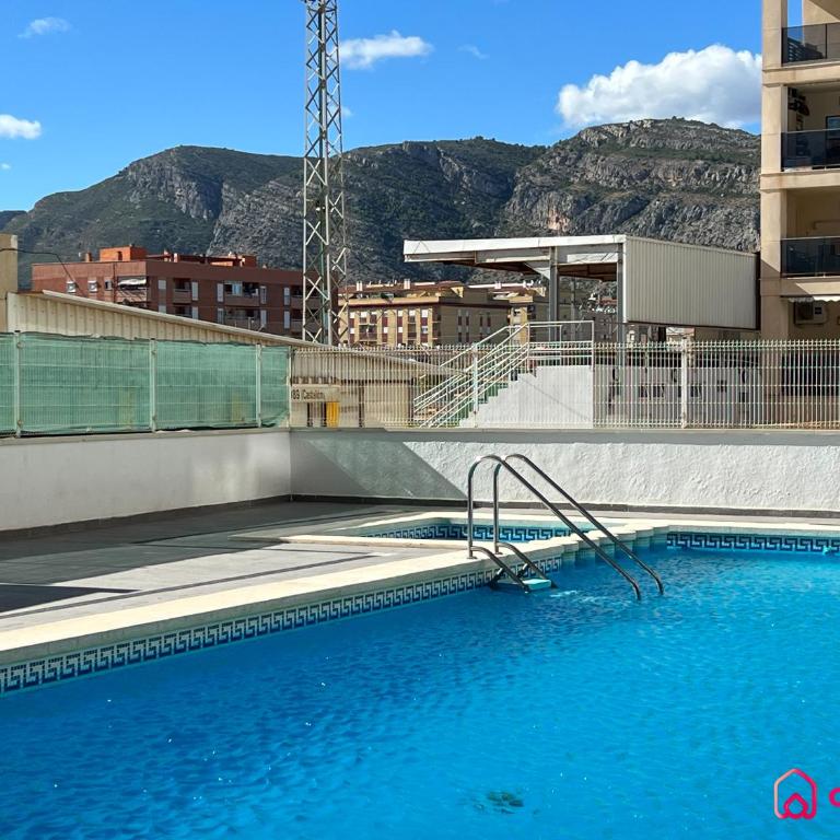 El Sendero del Mar - Apartamento de 2 dormitorios con terraza y vistas al mar - 29