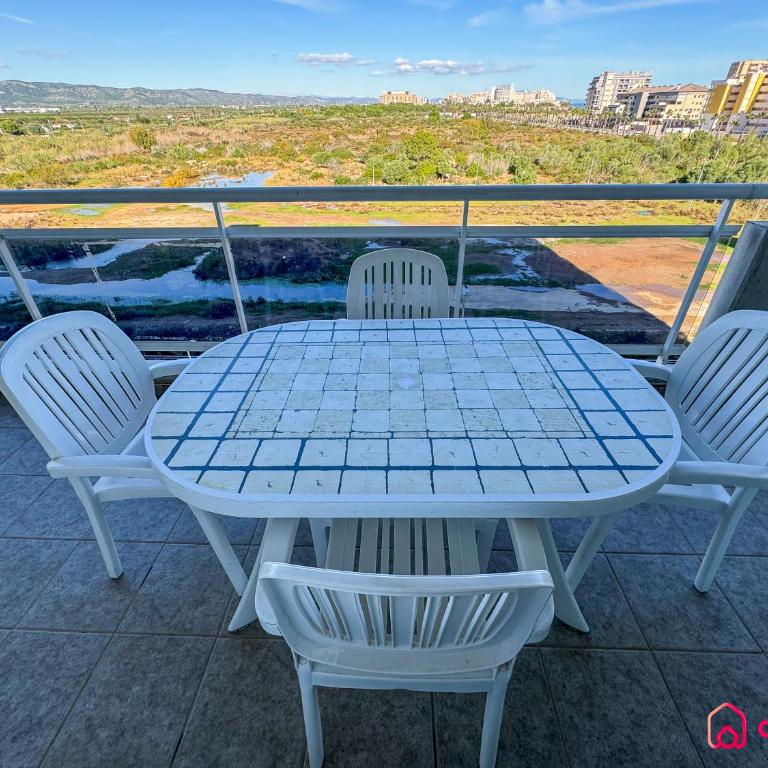 El Sendero del Mar - Apartamento de 2 dormitorios con terraza y vistas al mar - 30
