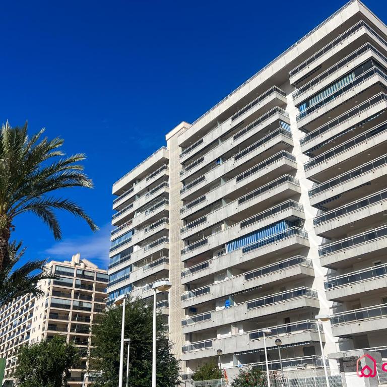 El Sendero del Mar - Apartamento de 2 dormitorios con terraza y vistas al mar - 31