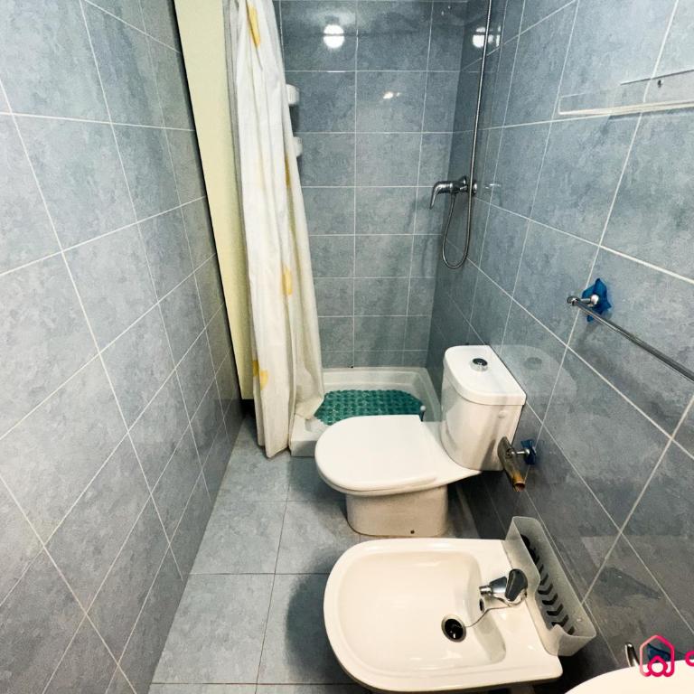 El Sendero del Mar - Apartamento de 2 dormitorios con terraza y vistas al mar - 32