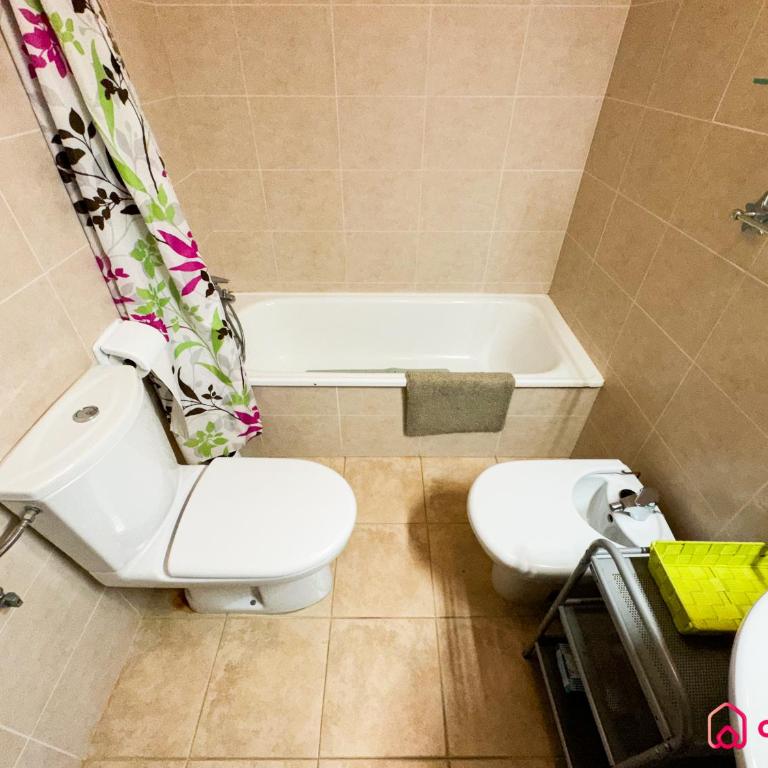 El Sendero del Mar - Apartamento de 2 dormitorios con terraza y vistas al mar - 34