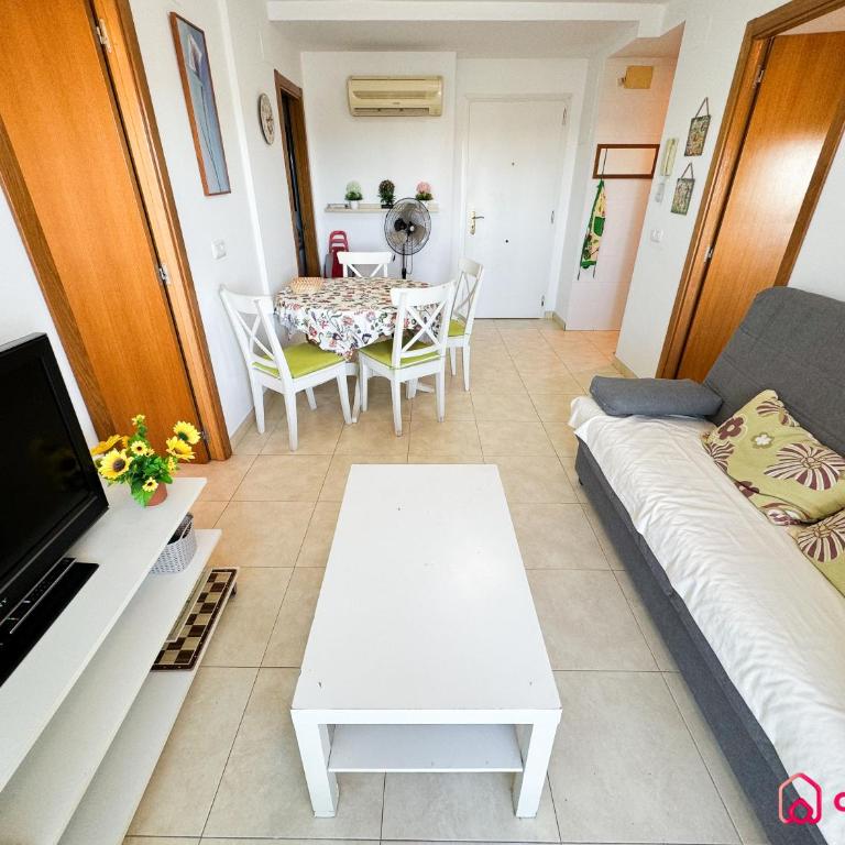 El Sendero del Mar - Apartamento de 2 dormitorios con terraza y vistas al mar - 36