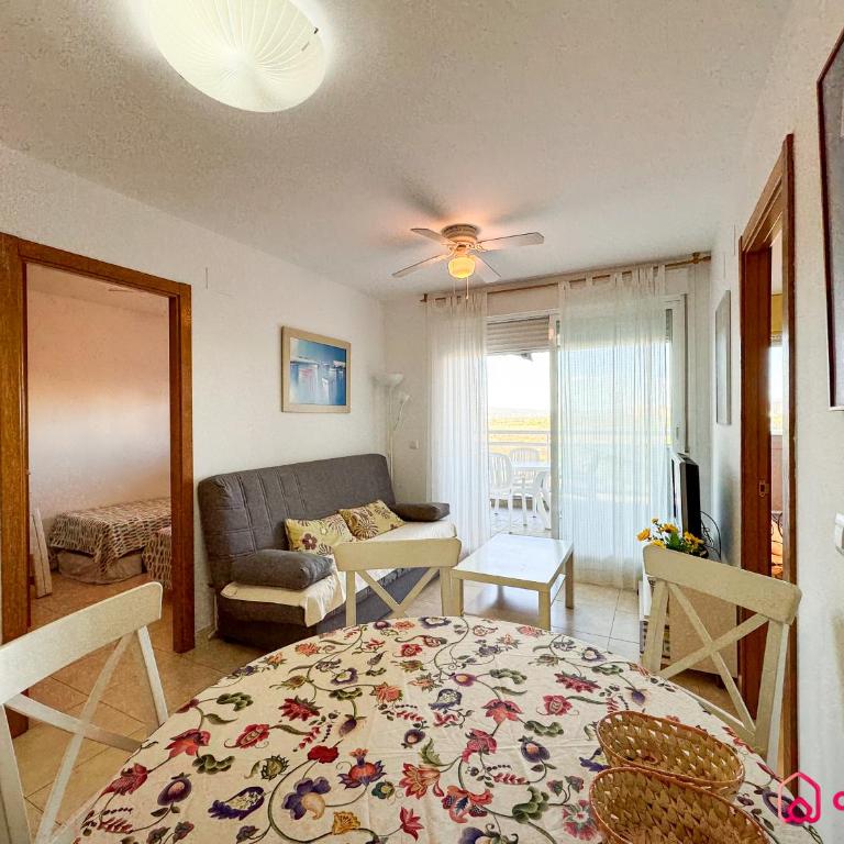 El Sendero del Mar - Apartamento de 2 dormitorios con terraza y vistas al mar - 37