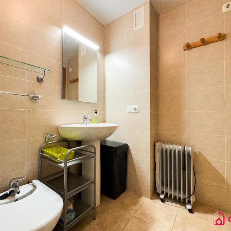 El Sendero del Mar - Apartamento de 2 dormitorios con terraza y vistas al mar - 38