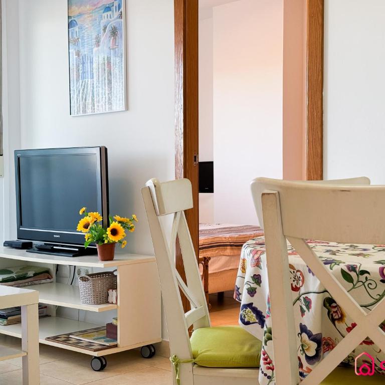 El Sendero del Mar - Apartamento de 2 dormitorios con terraza y vistas al mar - 39