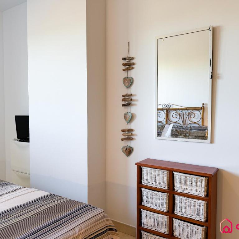 El Sendero del Mar - Apartamento de 2 dormitorios con terraza y vistas al mar - 40
