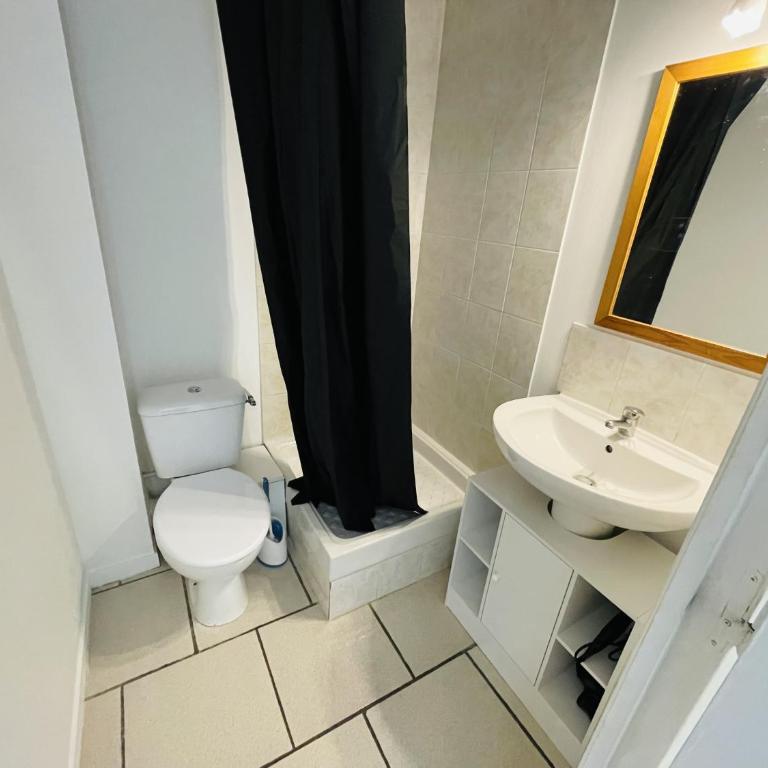 Banyo, Studio 1p proche centre ville - Monolocale - 8