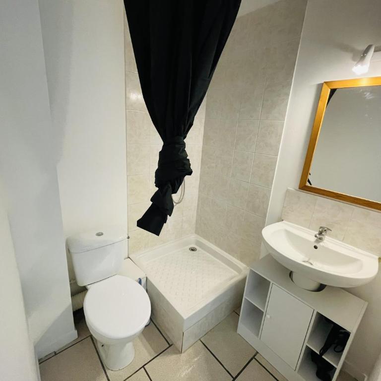 Banyo, Studio 1p proche centre ville - Monolocale - 9