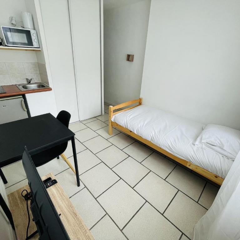 Banyo, Studio 1p proche centre ville - Monolocale - 10
