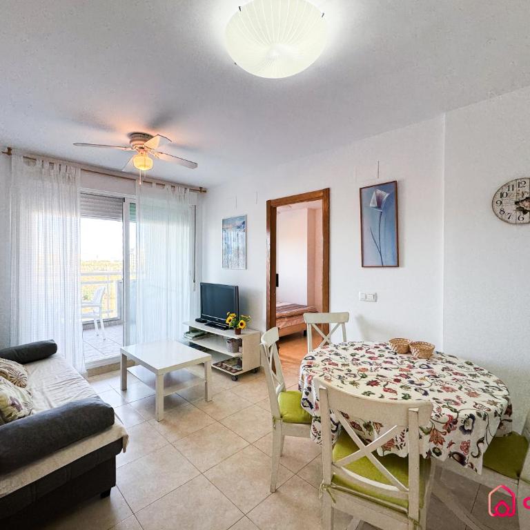 El Sendero del Mar - Apartamento de 2 dormitorios con terraza y vistas al mar - 41