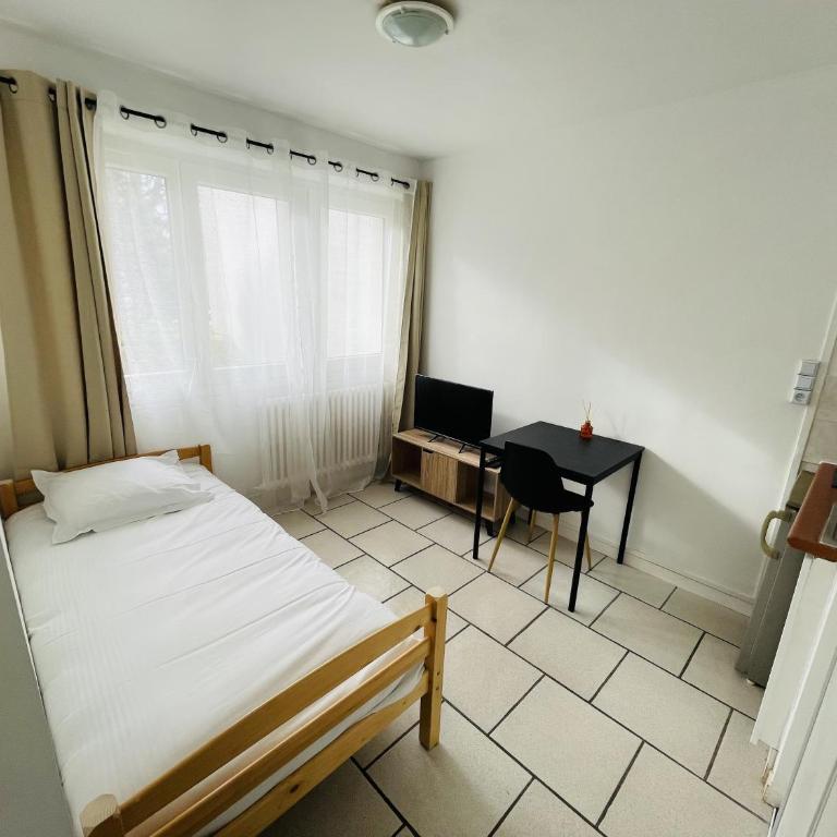 Banyo, Studio 1p proche centre ville - Monolocale - 7