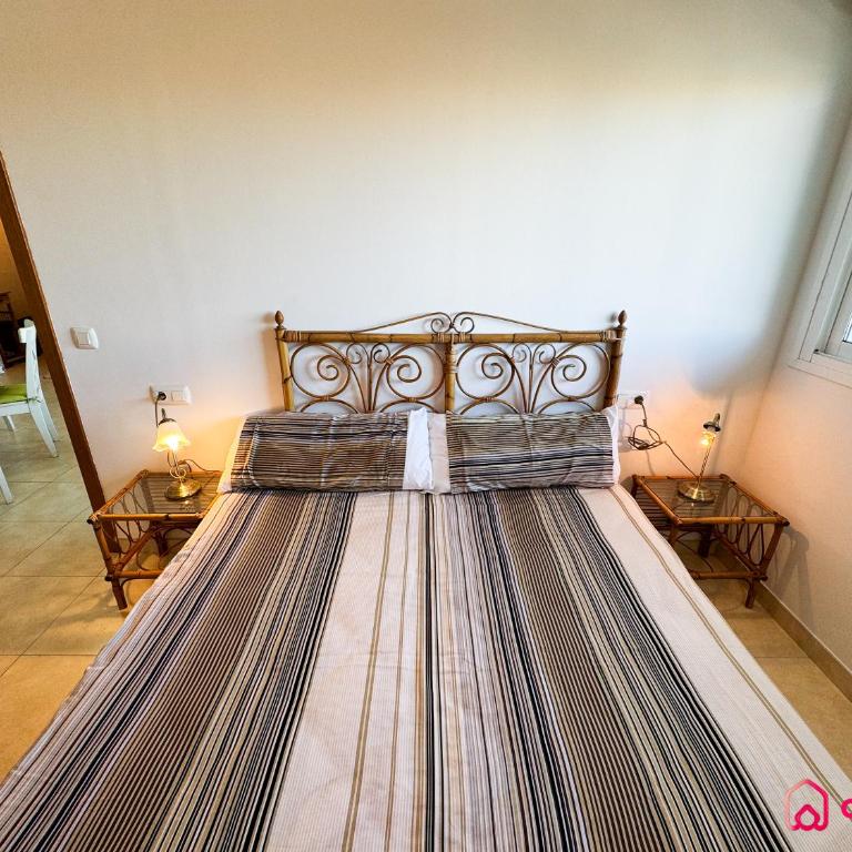 El Sendero del Mar - Apartamento de 2 dormitorios con terraza y vistas al mar - 42