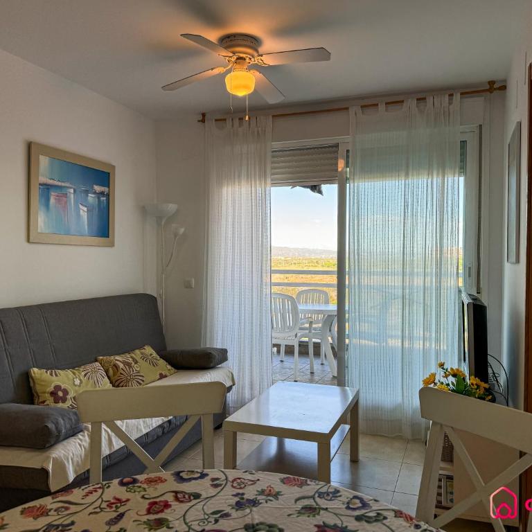 El Sendero del Mar - Apartamento de 2 dormitorios con terraza y vistas al mar - 43