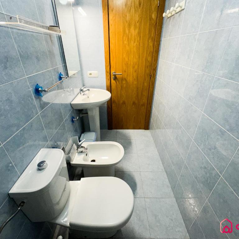 El Sendero del Mar - Apartamento de 2 dormitorios con terraza y vistas al mar - 44