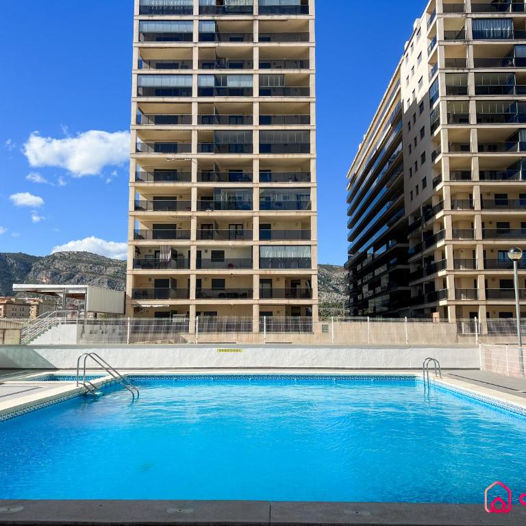 El Sendero del Mar - Apartamento de 2 dormitorios con terraza y vistas al mar - 48