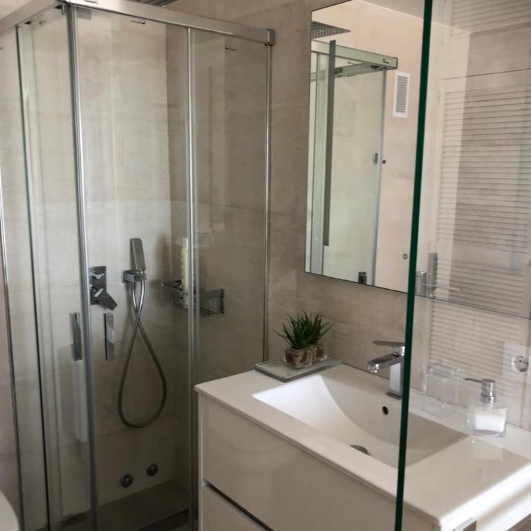 Luxury Oceanfront triplex in Cadiz - Apartamento Superior - 8