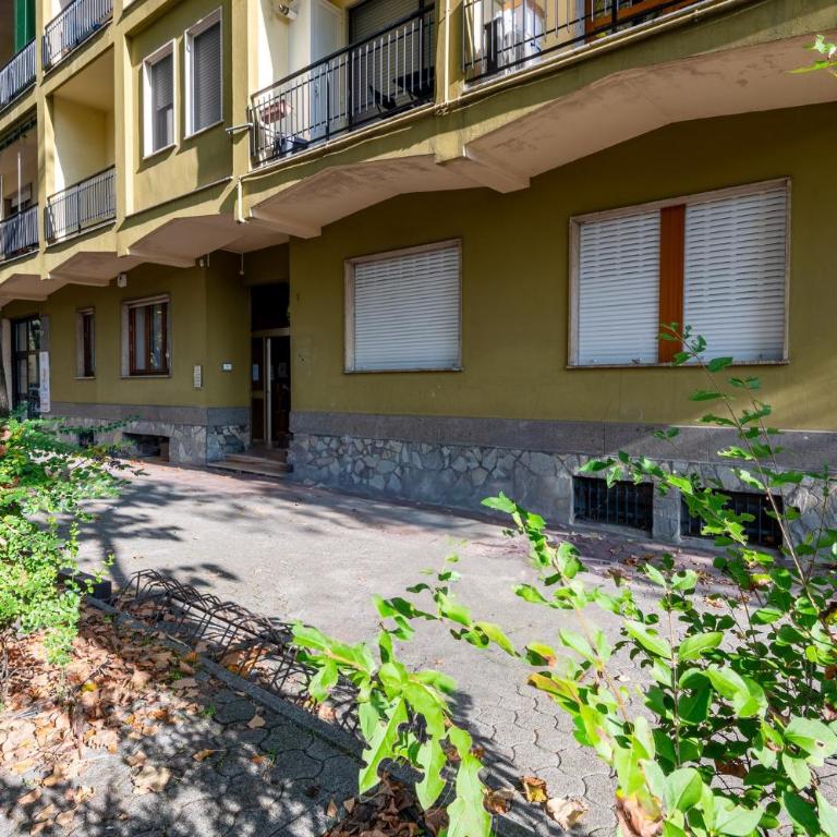 GuestHost - Parma Cozy Studio near the Hospital - One-Bedroom Apartment - 15