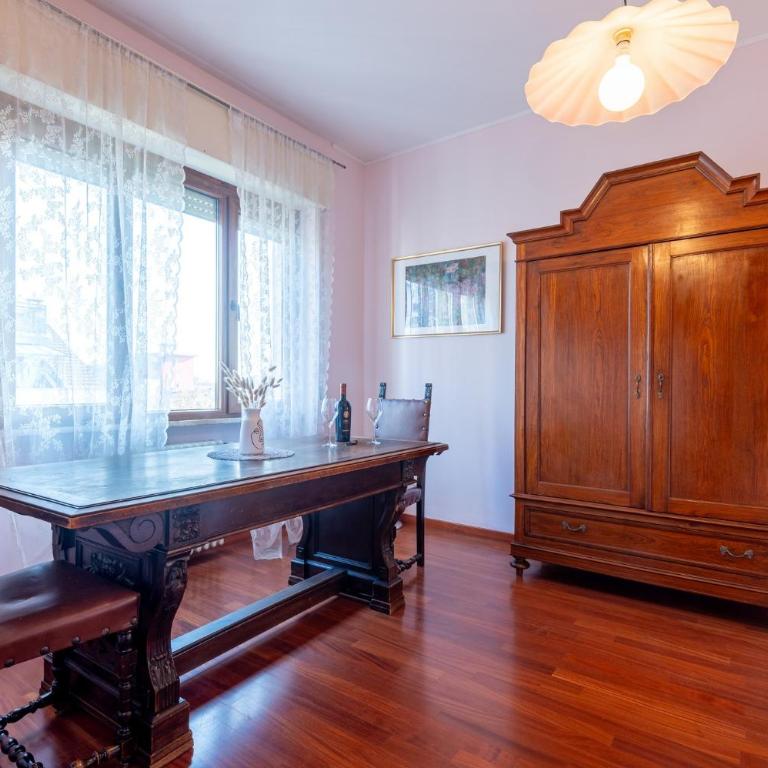 GuestHost - Parma Cozy Studio near the Hospital - One-Bedroom Apartment - 6
