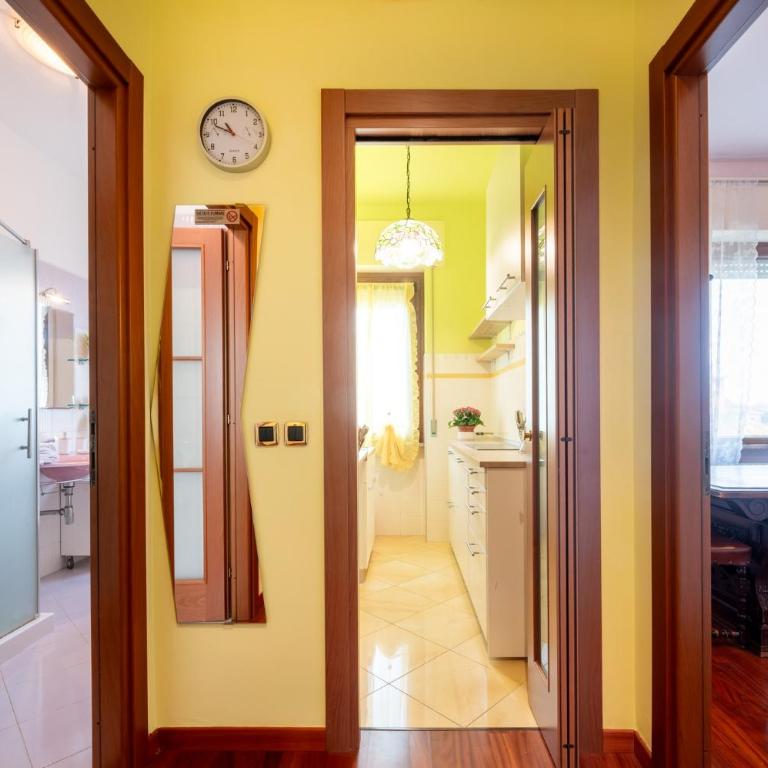 GuestHost - Parma Cozy Studio near the Hospital - One-Bedroom Apartment - 8
