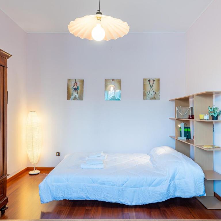 GuestHost - Parma Cozy Studio near the Hospital - One-Bedroom Apartment - 5