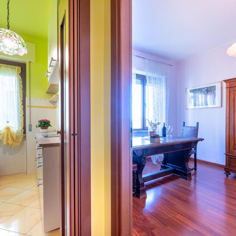 GuestHost - Parma Cozy Studio near the Hospital - One-Bedroom Apartment - 7