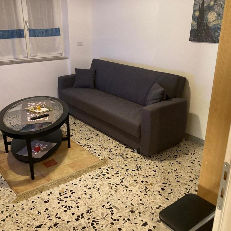 4Rooms Apartment Salerno - Appartamento - 10