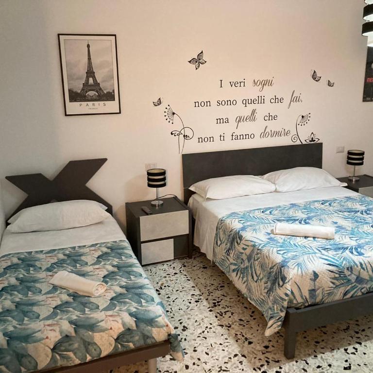 4Rooms Apartment Salerno - Appartamento - 7