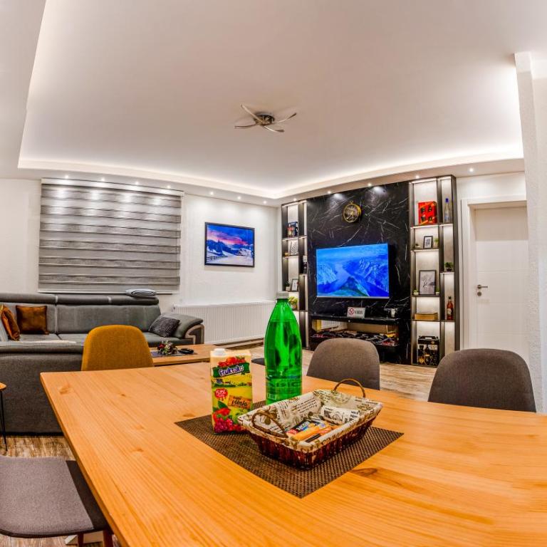 SKS plus - Two-Bedroom Apartment - 16
