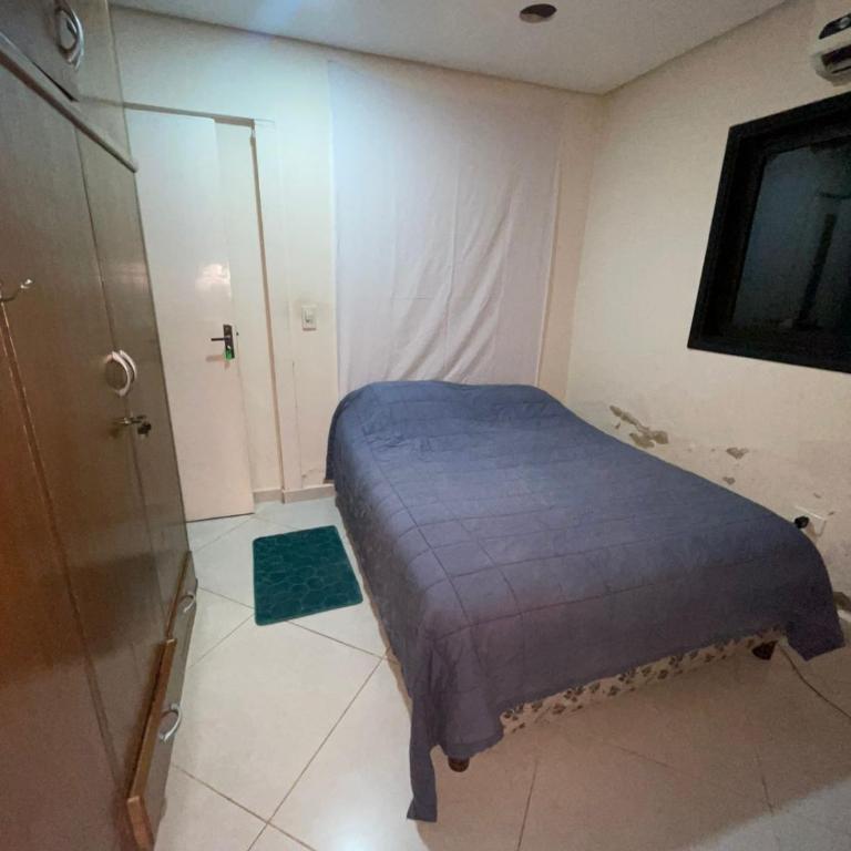 Departamento 2 habitaciones zona Shopping del Sol - Apartamento de 1 dormitorio - 4