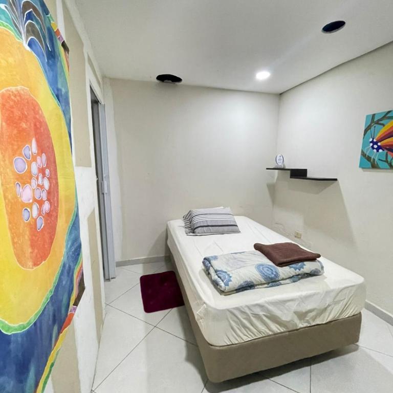 Departamento 2 habitaciones zona Shopping del Sol - Apartamento de 1 dormitorio - 6