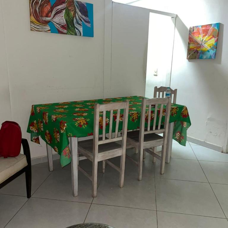 Departamento 2 habitaciones zona Shopping del Sol - Apartamento de 1 dormitorio - 8