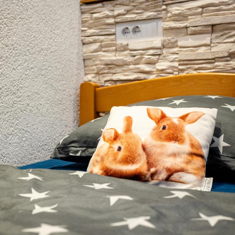 SKS plus - Two-Bedroom Apartment - 38