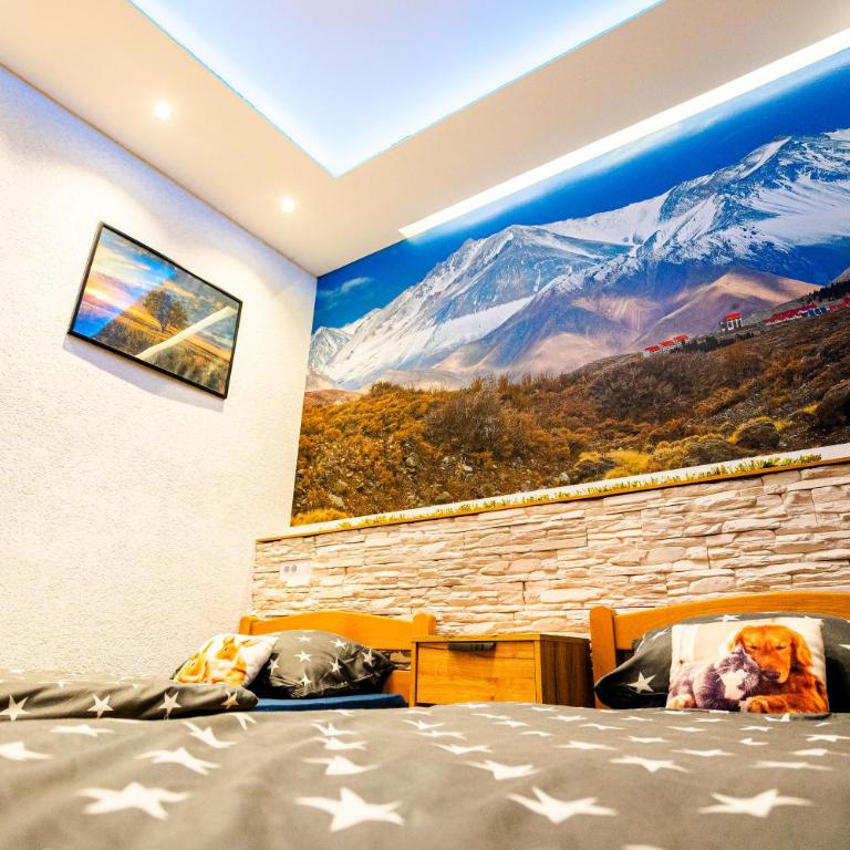 SKS plus - Two-Bedroom Apartment - 34