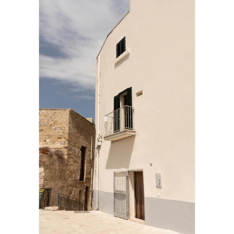 WePuglia - Sogno Blu - Appartamento con 1 Camera da Letto - 3