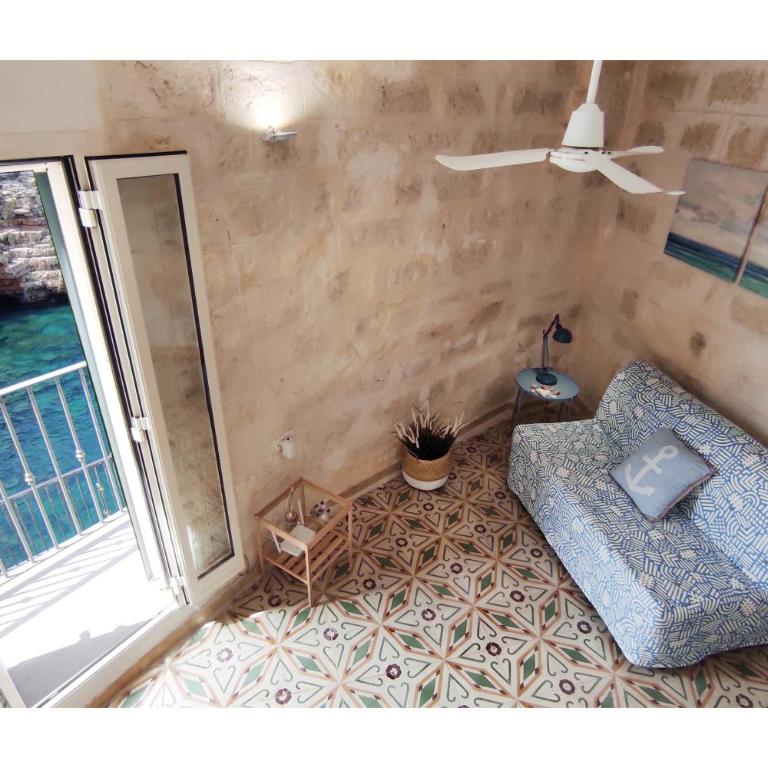WePuglia - Sogno Blu - Appartamento con 1 Camera da Letto - 2