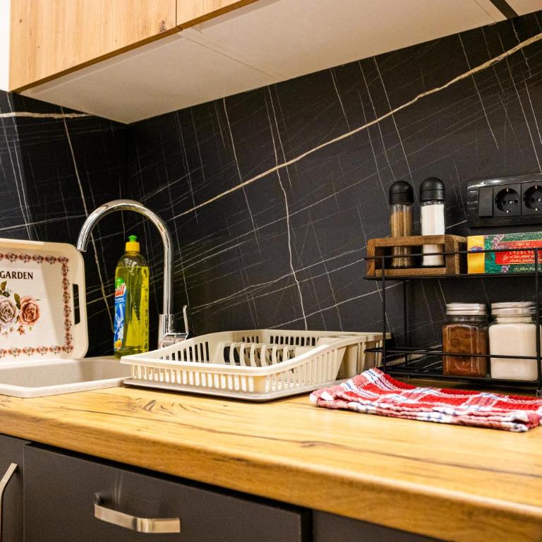 SKS plus - Two-Bedroom Apartment - 65