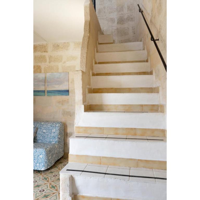 WePuglia - Sogno Blu - Appartamento con 1 Camera da Letto - 16