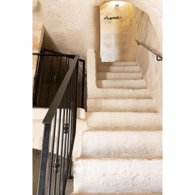 WePuglia - Sogno Blu - Appartamento con 1 Camera da Letto - 10
