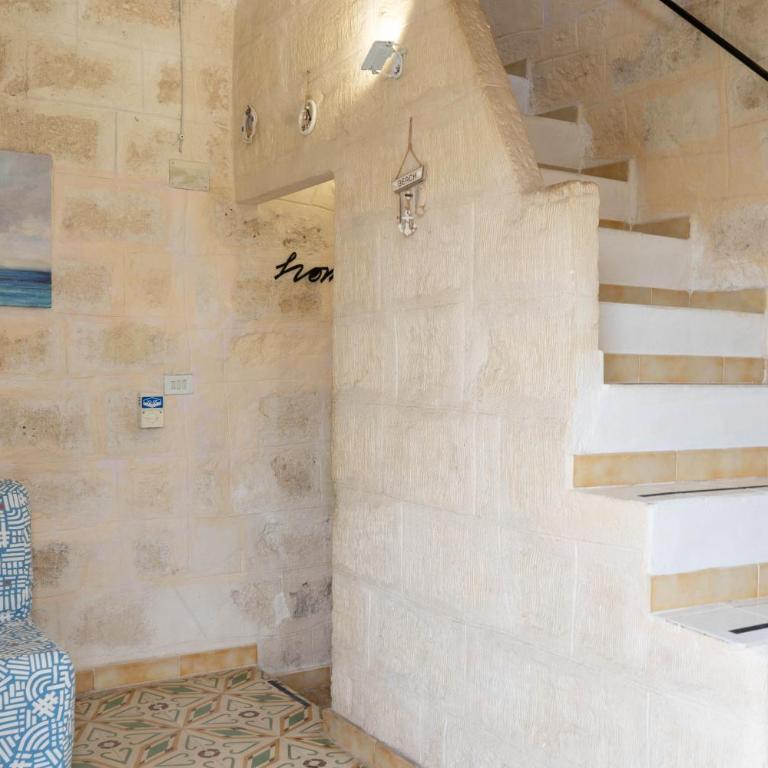 WePuglia - Sogno Blu - Appartamento con 1 Camera da Letto - 17