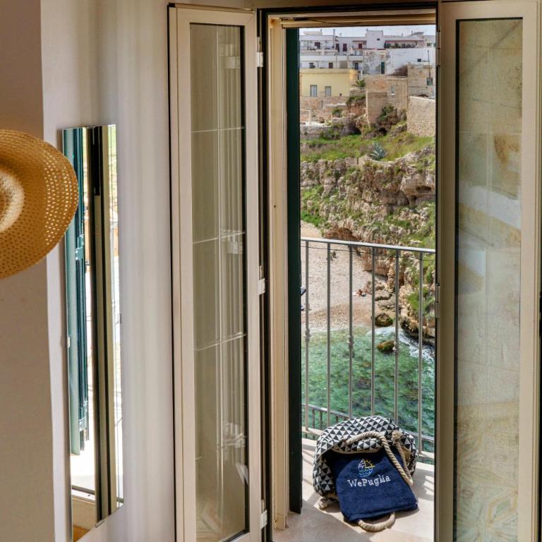 WePuglia - Sogno Blu - Appartamento con 1 Camera da Letto - 13
