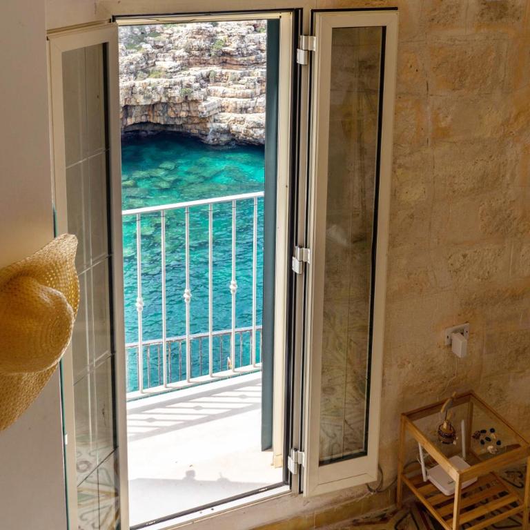 WePuglia - Sogno Blu - Appartamento con 1 Camera da Letto - 12