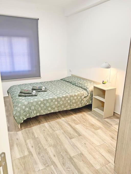 Apartamento Reformado 3 habitaciones AC - Apartamento de 3 dormitorios - 14