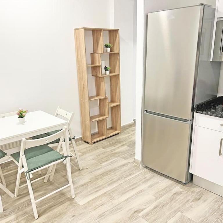 Apartamento Reformado 3 habitaciones AC - Apartamento de 3 dormitorios - 20