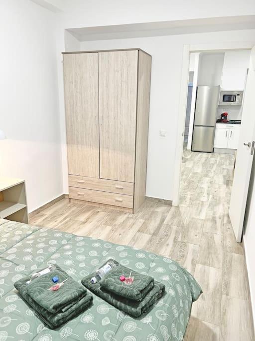 Apartamento Reformado 3 habitaciones AC - Apartamento de 3 dormitorios - 24