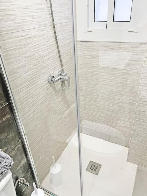 Apartamento Reformado 3 habitaciones AC - Apartamento de 3 dormitorios - 26