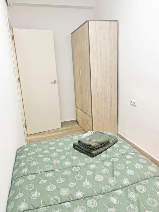 Apartamento Reformado 3 habitaciones AC - Apartamento de 3 dormitorios - 32