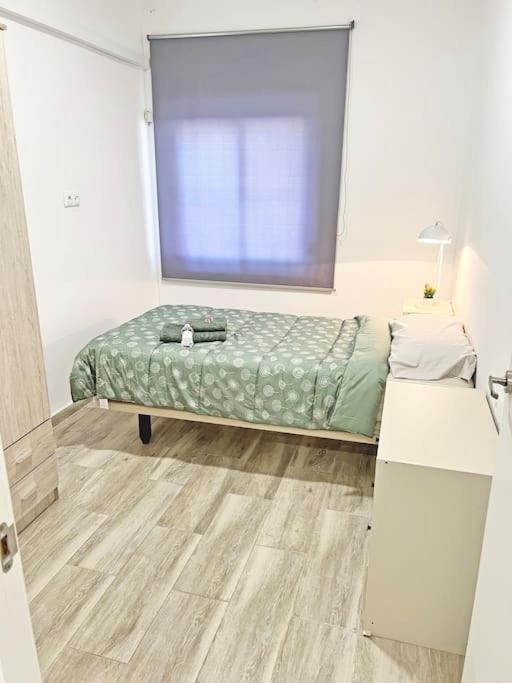 Apartamento Reformado 3 habitaciones AC - Apartamento de 3 dormitorios - 35