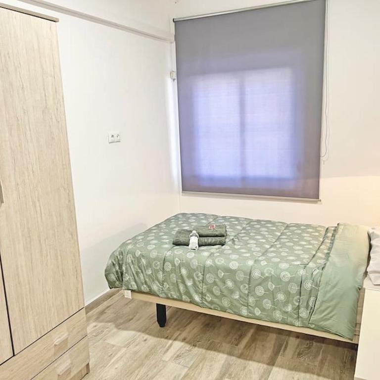 Apartamento Reformado 3 habitaciones AC - Apartamento de 3 dormitorios - 36
