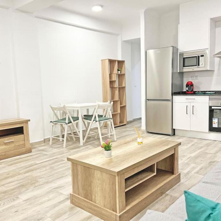 Apartamento Reformado 3 habitaciones AC - Apartamento de 3 dormitorios - 39