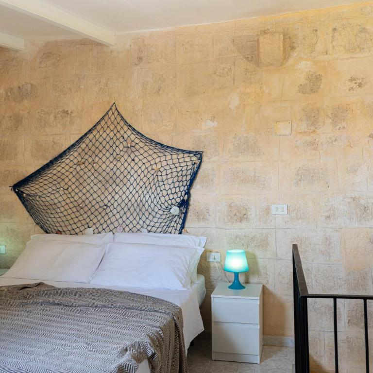 WePuglia - Sogno Blu - Appartamento con 1 Camera da Letto - 18